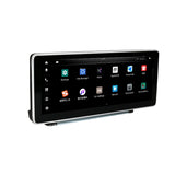 10.25in Android GPS Stereo for Audi A4 A4L 2017-18 Android Head Unit BOSSTAR