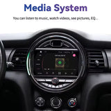 Android Multimedia GPS Radio for Mini Cooper R60 2011-2016 Android Head Unit Bosstar