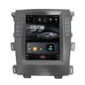 Vertical Android Head Unit GPS for Ford Edge
