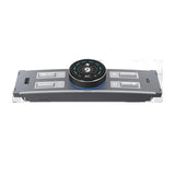 USB Control Dock AC Knob for Tesla Model 3 & Y Car Interior Accessory Bosstar BST-AS2059