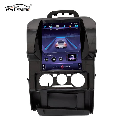 Android Head Unit GPS for VW Jetta 2013 9.7 Inch Screen Android Head Unit Bosstar 9.7" 128G 4 g