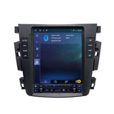 Android GPS Navigation Radio for Nissan Teana J31 Android Head Unit Bosstar