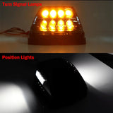 Amber Turn Signal Lights for Mercedes G550 G63