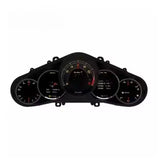 Digital Cluster CarPlay Speedometer for Porsche 911 Car Interior Accessory Bosstar