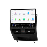 16.8 Inch Android Head Unit GPS for Toyota Prado GX470 Android Head Unit Bosstar