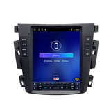 Android GPS Navigation Radio for Nissan Teana J31 Android Head Unit Bosstar