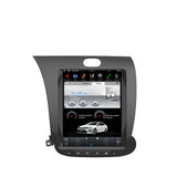 10.4 Inch Vertical Screen Android Unit for Kia Cerato Android Head Unit Bosstar