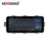 Android 13 Multimedia Navigation System for Range Rover L405