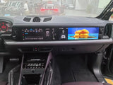 15-inch Android Multimedia Player for Porsche Cayenne Android Head Unit Bosstar