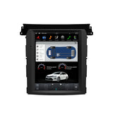 Android Head Unit 10.4 Vertical Screen for Subaru Forester 2018 Android Head Unit Bosstar