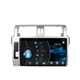 Android Head Unit Wireless CarPlay for Toyota Prado Android Head Unit Bosstar 10.1" (4Core )4+64GB 4core