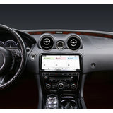 Android 10 CarPlay Head Unit for Jaguar XJ 2012-2018 Android Head Unit Bosstar