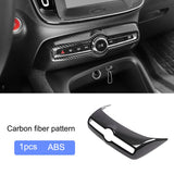Carbon Fiber Trim Frame for Volvo XC40 18-25
