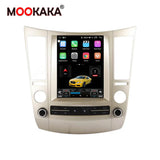 Android 13 Multimedia Head Unit for Hyundai Veracruz 2007–2012 Android Head Unit Aotsr