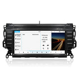 Android 10 Inch 8Core Radio for Land Rover Sport 12-18 Android Head Unit OEM