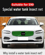 Anti-Rat Insect Net for Volvo S90 XC60 XC90