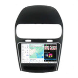 Android Head Unit CarPlay for Dodge Journey 2012-2014 Android Head Unit Bosstar 9" 32 g 2 g