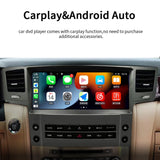 Android 4G Head Unit for Mitsubishi Pajero 2007-2020 Android Head Unit BOSSTAR