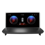 8.8 inch Android GPS Navigation Radio for Volvo C30 S40 Android Head Unit OEM