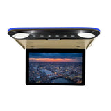 Car Interior Accessory 14 inch HD Monitor Universal Car Interior Accessory OEM