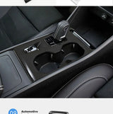 Carbon Fiber Trim Frame for Volvo XC40 18-25