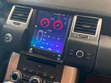 9.7 Inch Android CarPlay for Range Rover Sport 2010 Android Head Unit Bosstar