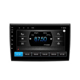 Android GPS Multimedia Radio for Fiat Bravo 2007 Android Head Unit Bosstar