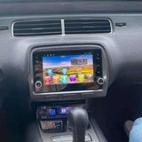 10-Inch Android 13 Multimedia Head Unit for Chevrolet Camaro Android Head Unit Aotsr 4GB 64G DSP Carplay