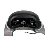 Digital Instrument Cluster for Mitsubishi Pajero 2008-2018 Car Interior Accessory OEM