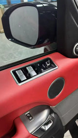 OEM Window Switch for Range Rover Vogue and Sports Car Interior Accessory Bosstar