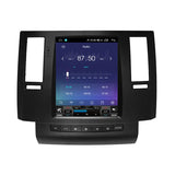 10.4" Android Head Unit GPS for Infiniti FX35 Android Head Unit Bosstar