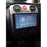 Android GPS Stereo Radio for Isuzu D-MAX 2007-2011 Android Head Unit Bosstar