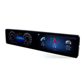 12.3" Android Head Unit for Mercedes S Class 06-13 Android Head Unit OEM