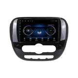 Android GPS Navigation Radio for KIA Soul 2014 Android Head Unit Bosstar 9" 32 g 2 g