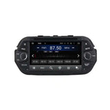 7-Inch Android Multimedia 4+64GB for Fiat Egea 2017 Android Head Unit Bosstar