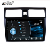 10.1" Android GPS Navigation for Suzuki Swift 2005-2010 Android Head Unit Bosstar 10.1" 32 g 2 g