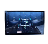 13.3 inch Android 13 Stereo for Land Rover Defender 2020-2024 Android Head Unit OEM 13.3inch 13.3inch 8+64GB