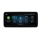 10.25" Android Screen for Mercedes GLA CLA 2013-2015 Android Head Unit OEM