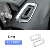 Center Console Trim Frame for Volvo XC40 C40