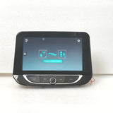 1Din Android Multimedia for Chevrolet Tracker Onix 2019-23 Android Head Unit BOSSTAR