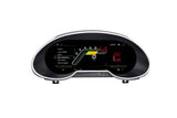 12.3" LCD Digital Speedometer for Audi Q5 2010-2018