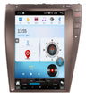 12.1" Android GPS Navigation for Lexus ES 2006-2012