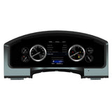 Car Interior Accessory LCD Cluster for Landcruiser 2008 Car Interior Accessory Bosstar