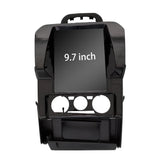 Android Head Unit GPS for VW Jetta 2013 9.7 Inch Screen Android Head Unit Bosstar