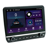 10 Inch Android Multimedia Player with Knobs Universal Android Head Unit Bosstar