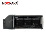Android 13.0 Multimedia Navigation for Land Rover Range Rover Android Head Unit Aotsr