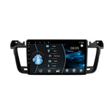 Android 9 inch Head Unit GPS for PEUGEOT 508 2012-2016 Android Head Unit BOSSTAR 9" (4Core )4+64GB 4core