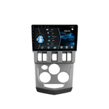 Android GPS Radio Multimedia Player for Renault Logan 2004 Android Head Unit Bosstar 9" (4Core )2+32GB android system