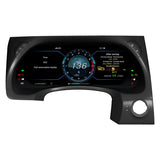 Car Interior Accessory 12.3" Screen for Nissan Patrol 2016 Car Interior Accessory Bosstar