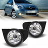Fog Lamp Kit with Switch for Toyota Echo 2002-2005